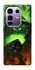 Чохол на Infinix Note 50 Pro+ Gromash Hellscream фото 1 з 1