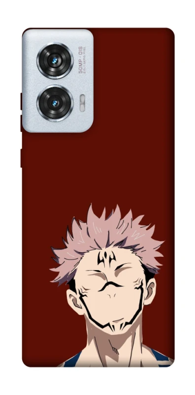 Чохол на Motorola Edge 50 Fusion Sakuna v3 фото 1 з 1