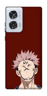 Чохол на Motorola Edge 50 Fusion Sakuna v3 фото 1 з 1