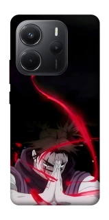 Чехол на Xiaomi Redmi Note 14 4G (Int. version) Choso фото 1 из 1