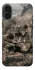 Чехол на Apple iPhone 16 Plus Black hawk фото 1 из 1