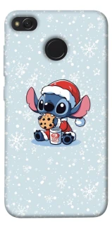 Чехол на Xiaomi Redmi 4X Stitch ver.21 фото 1 из 1