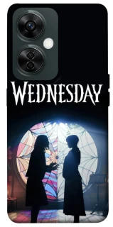 Чохол на OnePlus Nord CE 3 Lite Wednesday & Enid фото 1 з 1