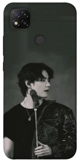 Чехол на Xiaomi Redmi 9C V (Kim) - BTS фото 1 из 1