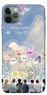 Чохол на Apple iPhone 11 Pro Max (6.5") Stray Kids Full Force фото 1 з 1