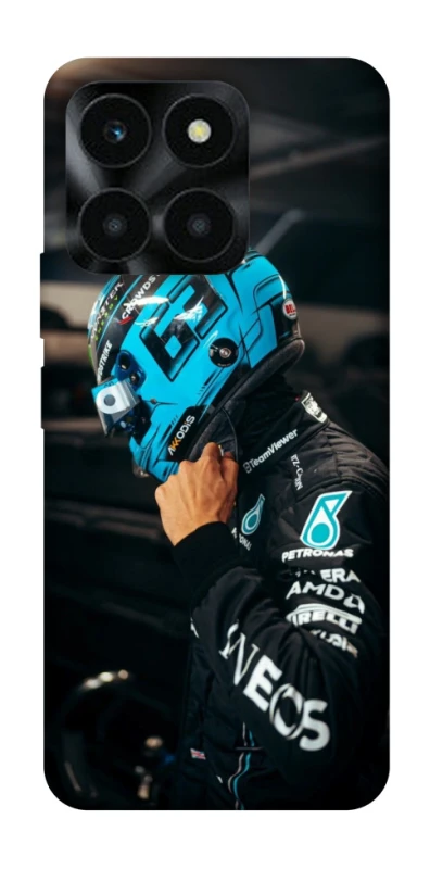 Чохол на Huawei Honor X6a F-1 ver.8 фото 1 з 1