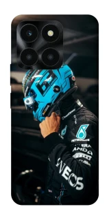 Чохол на Huawei Honor X6a F-1 ver.8 фото 1 з 1