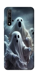 Чохол на Huawei Honor 20 / Nova 5T Ghost фото 1 з 1
