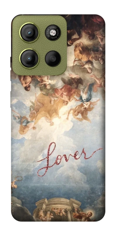 Чохол на Motorola Moto G15 4G Lover фото 1 з 1