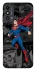 Чохол на ZTE Blade A53 superman comics фото 1 з 1