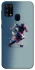 Чохол на Samsung Galaxy M31 Футболист фото 1 з 1