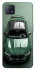 Чохол на Oppo A72 5G / A73 5G BMW green фото 1 з 1