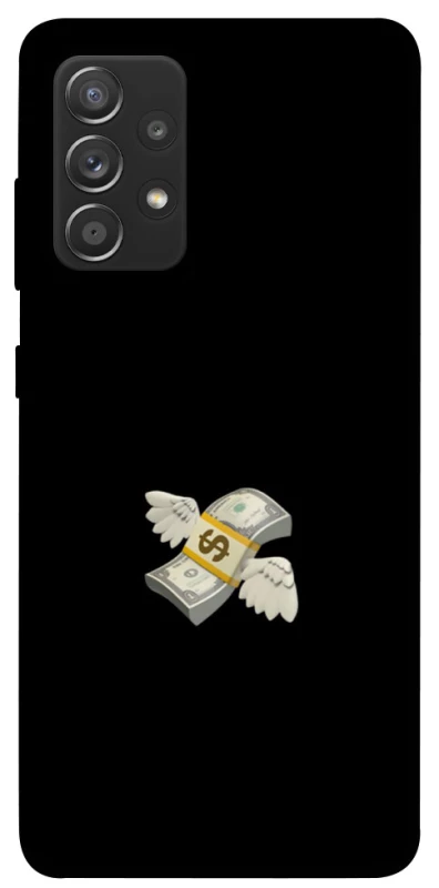 Чохол на Samsung Galaxy A72 4G / A72 5G Easy cash фото 1 з 1