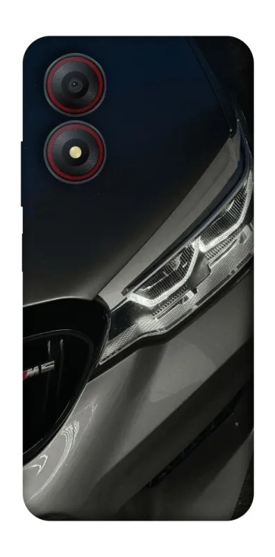 Чехол на ZTE Blade A34 4G BMW v44 фото 1 из 1
