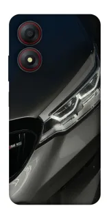 Чехол на ZTE Blade A34 4G BMW v44 фото 1 из 1