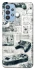 Чохол на Samsung Galaxy M32 Gamer Zone ver.2 фото 1 з 1