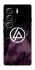 Чохол на Tecno Camon 40 Pro 5G Linkin Park logo ver.6 фото 1 з 1