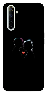 Чохол на Realme 6 Relationship фото 1 з 1