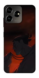 Чехол на ZTE Blade V50 Design 4G Todo v5 фото 1 из 1