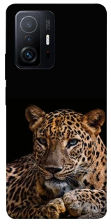 Чехол на Xiaomi 11T / 11T Pro Leopard v4 фото 1 из 1