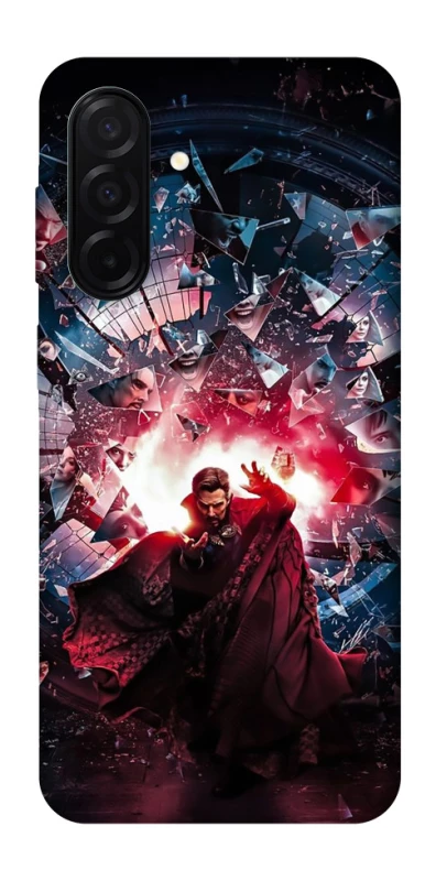 Чохол на Samsung Galaxy A26 5G Doctor Strange фото 1 з 1