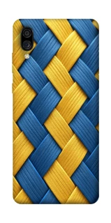 Чохол на ZTE Blade A5 (2020) Brassweed фото 1 з 1