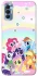 Чехол на TECNO Spark 8P My Little Pony ver.2 фото 1 из 1