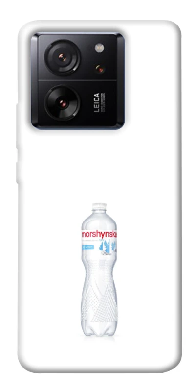 Чохол на Xiaomi 13T Morshynska фото 1 з 1