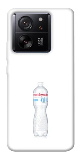 Чохол на Xiaomi 13T Morshynska фото 1 з 1