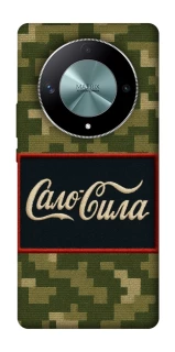 Чехол на Huawei Magic6 Lite Сало Сила фото 1 из 1