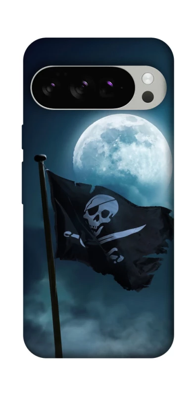 Чехол на Google Pixel 10 Pro Jolly Roger фото 1 из 1