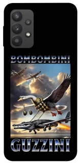 Чохол на Samsung Galaxy A32 (A325F) 4G Bombombini Gusini фото 1 з 1