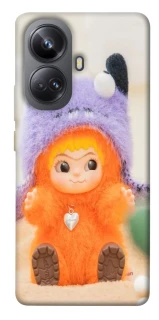 Чохол на Realme 10 Pro+ Wakuku ver.6 фото 1 з 1