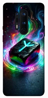 Чохол на OnePlus 8 Pro Руна Альгіз фото 1 з 1