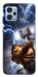 Чехол на Motorola Moto G23 Thrall фото 1 из 1