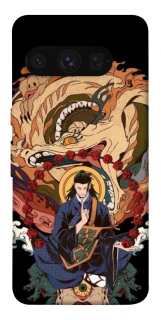 Чехол на Google Pixel 8 Pro Suguru Geto фото 1 из 1