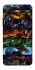 Чохол на ZTE Blade A34 4G Mortal Kombat ver.2 фото 1 з 1