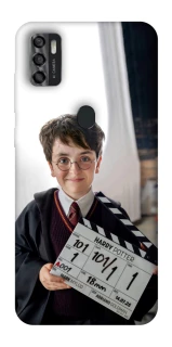 Чехол на ZTE Blade A7s (2020) New Harry Potter ver.1 фото 1 из 1