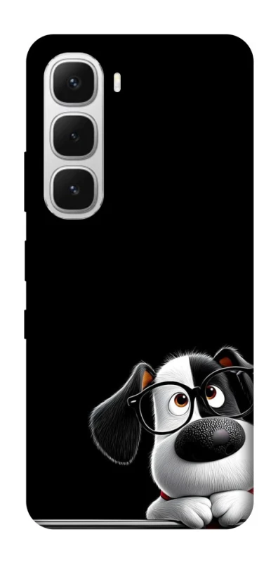 Чехол на Infinix Hot 60i My Dog фото 1 из 1