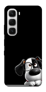 Чехол на Infinix Hot 60i My Dog фото 1 из 1