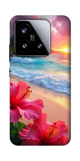Чохол на Xiaomi 15 Flowers v21 фото 1 з 1