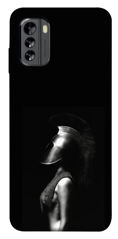 Чохол на Nokia G60 Goddess of war ver.7 фото 1 з 1