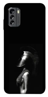 Чохол на Nokia G60 Goddess of war ver.7 фото 1 з 1