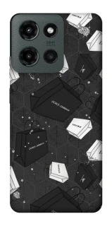 Чехол на Motorola Moto G Power (2025) Fashion collage ver.3 фото 1 из 1