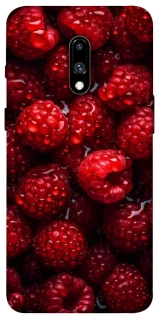 Чохол на OnePlus 7 Малинка фото 1 з 1