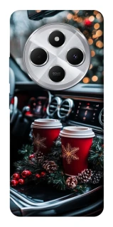 Чехол на Xiaomi Redmi 14C / Poco C75 Christmas spirit ver.2 фото 1 из 1