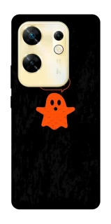 Чехол на Infinix Zero 30 4G Ghost of Halloween фото 1 из 1