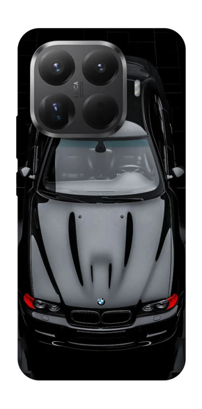 Чохол на Xiaomi 15T Pro BMW V12 фото 1 з 1