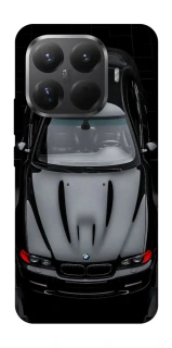 Чохол на Xiaomi 15T Pro BMW V12 фото 1 з 1