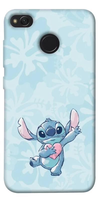 Чохол на Xiaomi Redmi 4X Stitch ver.9 фото 1 з 1
